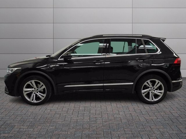 VOLKSWAGEN Tiguan 1.5 tsi r-line 150cv dsg
