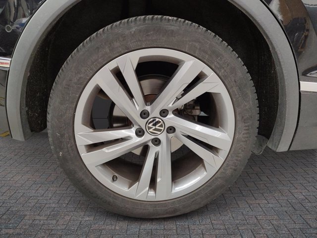 VOLKSWAGEN Tiguan 1.5 tsi r-line 150cv dsg