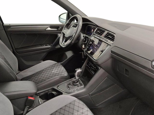 VOLKSWAGEN Tiguan 1.5 tsi r-line 150cv dsg