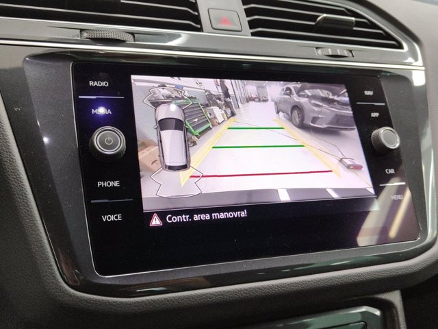 VOLKSWAGEN Tiguan 1.5 tsi r-line 150cv dsg