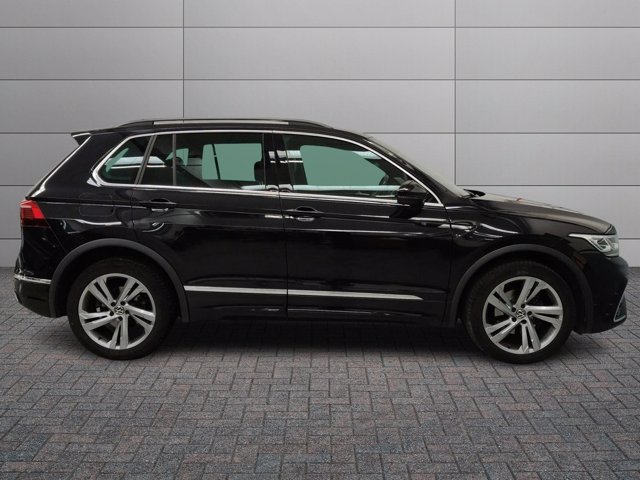 VOLKSWAGEN Tiguan 1.5 tsi r-line 150cv dsg