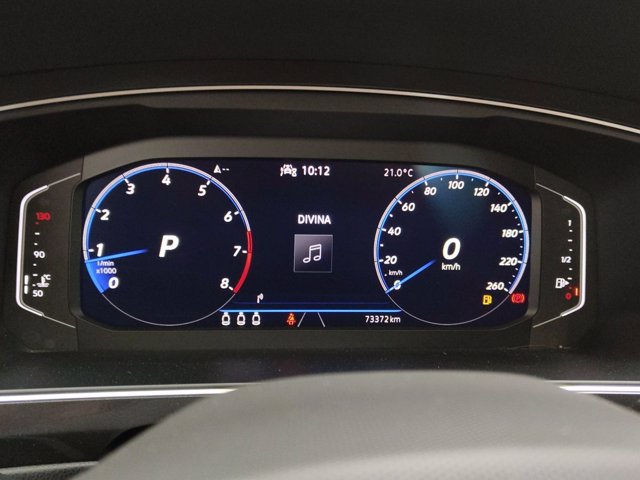 VOLKSWAGEN Tiguan 1.5 tsi r-line 150cv dsg