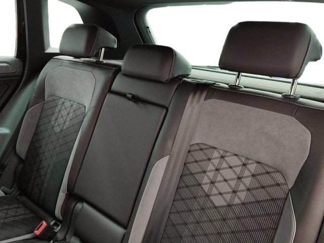 VOLKSWAGEN Tiguan 1.5 tsi r-line 150cv dsg