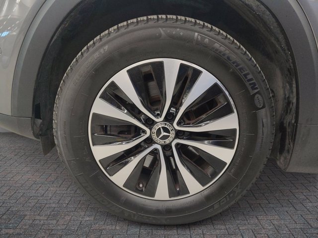 MERCEDES Classe GLB 200 D Business Extra 8G-DCT
