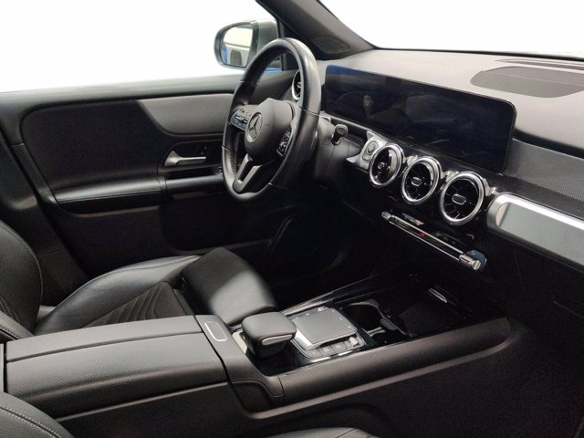 MERCEDES Classe GLB 200 D Business Extra 8G-DCT