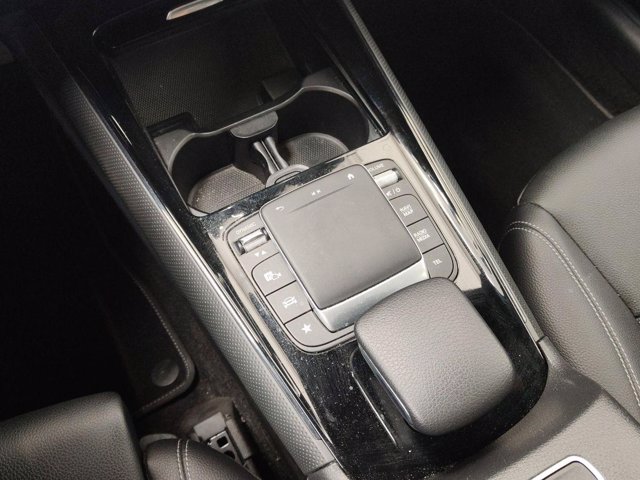 MERCEDES Classe GLB 200 D Business Extra 8G-DCT