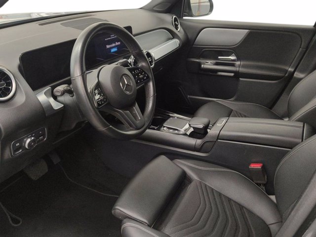 MERCEDES Classe GLB 200 D Business Extra 8G-DCT