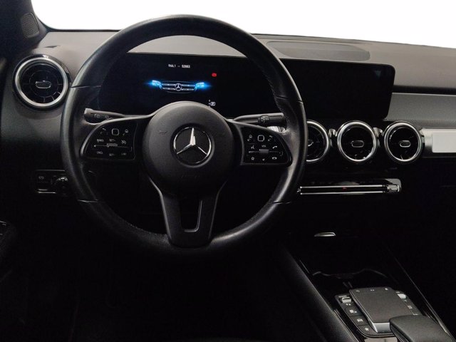 MERCEDES Classe GLB 200 D Business Extra 8G-DCT