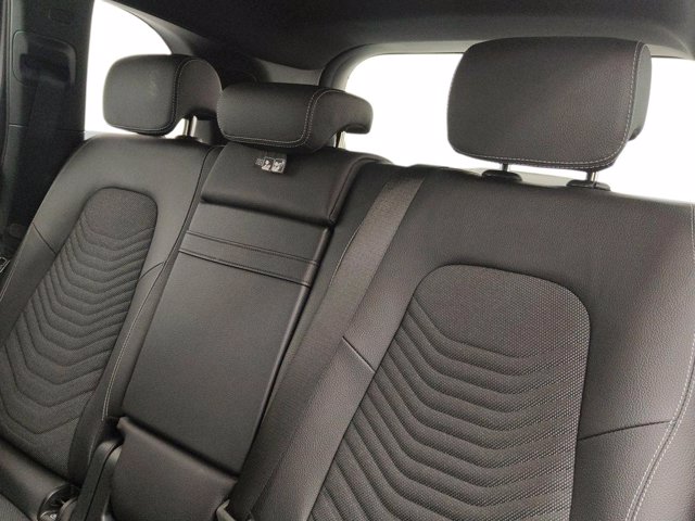 MERCEDES Classe GLB 200 D Business Extra 8G-DCT