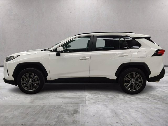 TOYOTA Rav4 2.5 vvt-ie h dynamic 2wd 218cv e-cvt