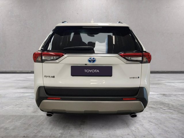 TOYOTA Rav4 2.5 vvt-ie h dynamic 2wd 218cv e-cvt