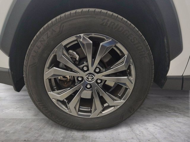 TOYOTA Rav4 2.5 vvt-ie h dynamic 2wd 218cv e-cvt