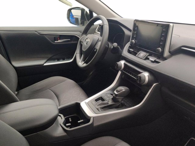 TOYOTA Rav4 2.5 vvt-ie h dynamic 2wd 218cv e-cvt