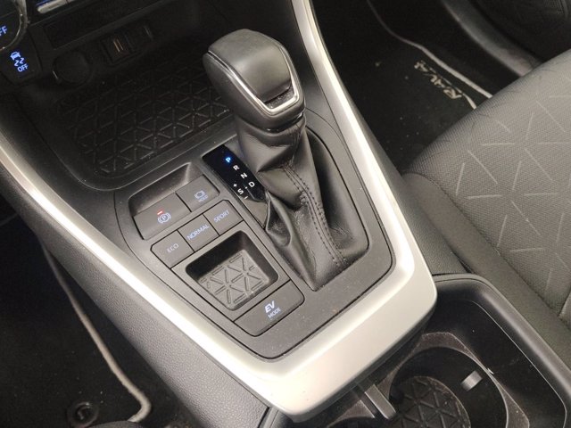 TOYOTA Rav4 2.5 vvt-ie h dynamic 2wd 218cv e-cvt