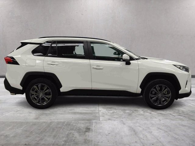 TOYOTA Rav4 2.5 vvt-ie h dynamic 2wd 218cv e-cvt