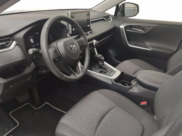 TOYOTA Rav4 2.5 vvt-ie h dynamic 2wd 218cv e-cvt