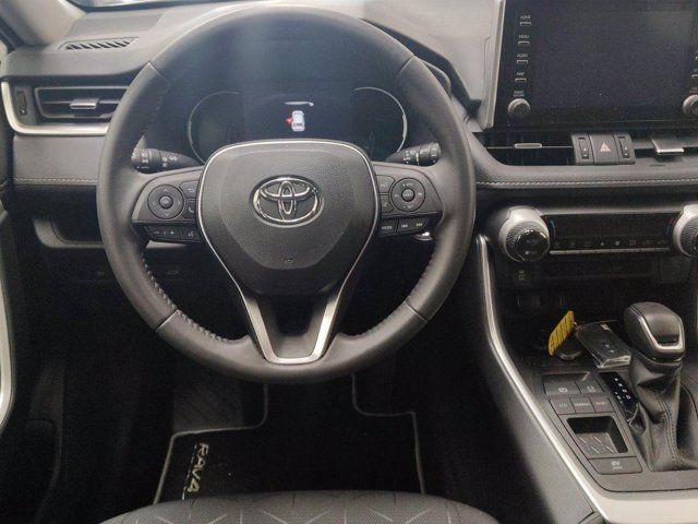 TOYOTA Rav4 2.5 vvt-ie h dynamic 2wd 218cv e-cvt
