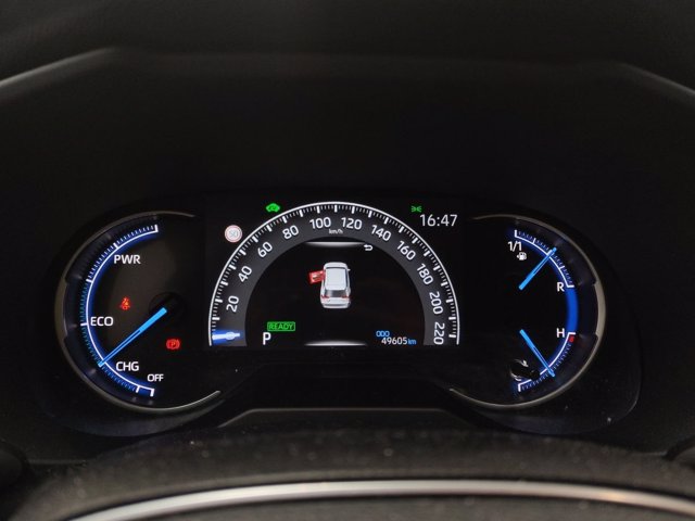 TOYOTA Rav4 2.5 vvt-ie h dynamic 2wd 218cv e-cvt
