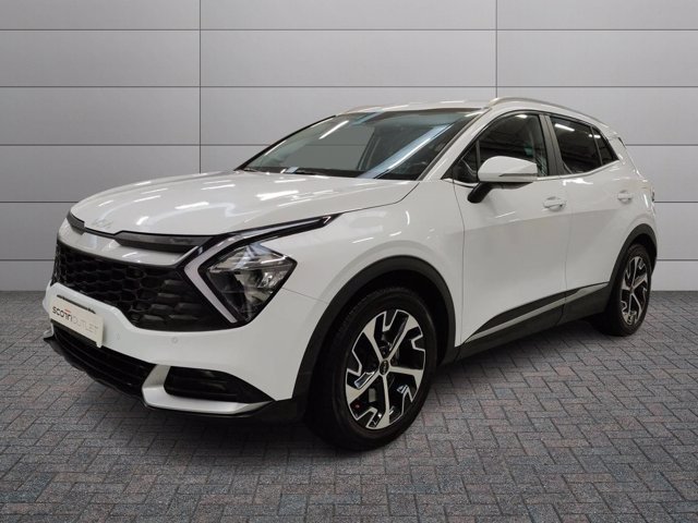 KIA Sportage 1.6 tgdi gpl style 136cv 2wd