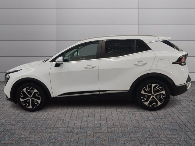 KIA Sportage 1.6 tgdi gpl style 136cv 2wd