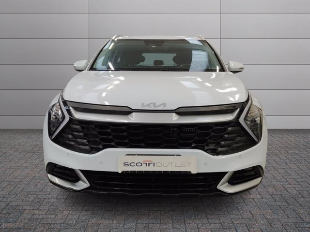 KIA Sportage 1.6 tgdi gpl style 136cv 2wd