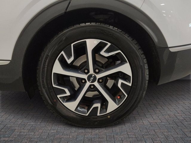 KIA Sportage 1.6 tgdi gpl style 136cv 2wd