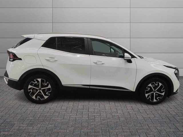 KIA Sportage 1.6 tgdi gpl style 136cv 2wd