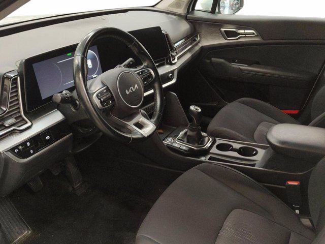 KIA Sportage 1.6 tgdi gpl style 136cv 2wd