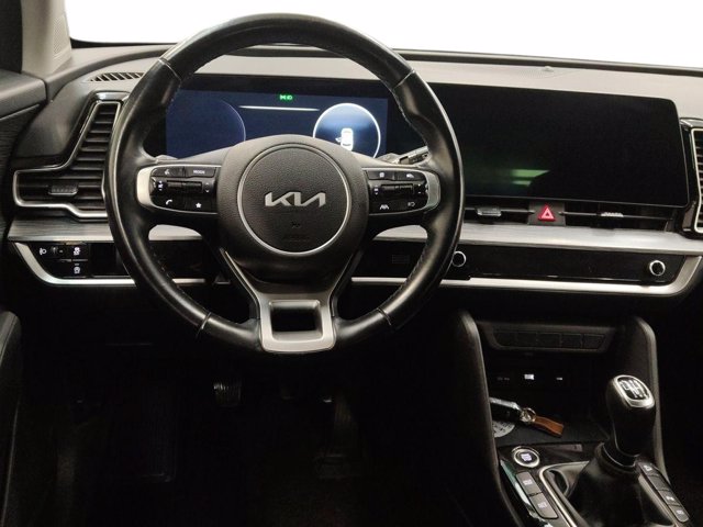 KIA Sportage 1.6 tgdi gpl style 136cv 2wd