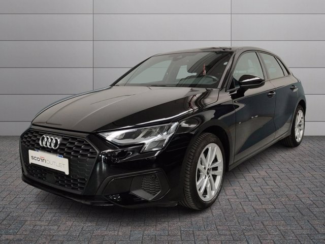 AUDI A3 SPB 30 TDI Business Advanced