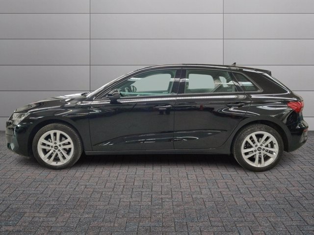 AUDI A3 SPB 30 TDI Business Advanced