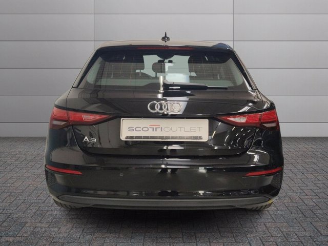 AUDI A3 SPB 30 TDI Business Advanced