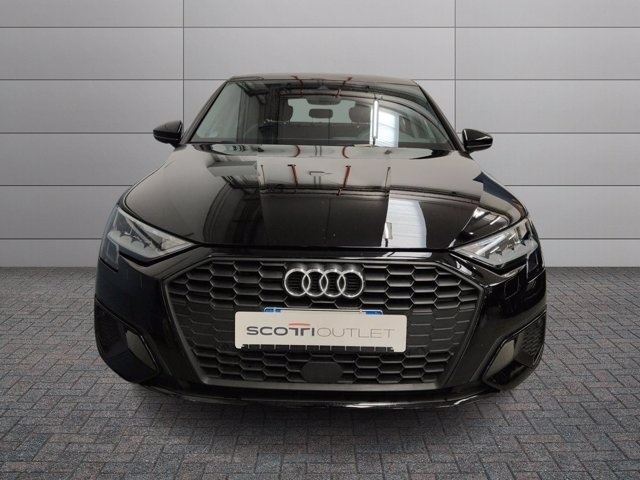 AUDI A3 SPB 30 TDI Business Advanced