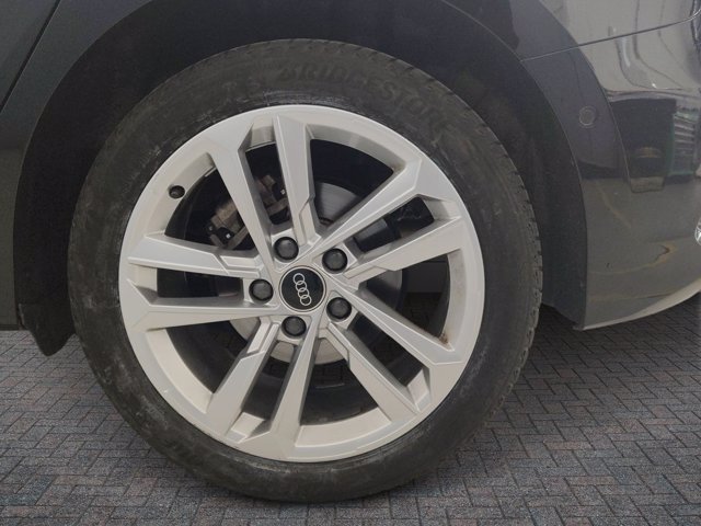 AUDI A3 SPB 30 TDI Business Advanced