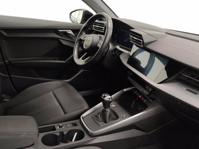AUDI A3 SPB 30 TDI Business Advanced
