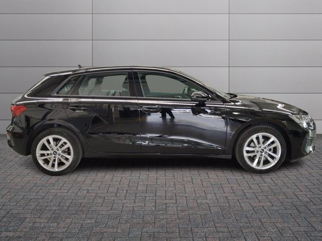 AUDI A3 SPB 30 TDI Business Advanced