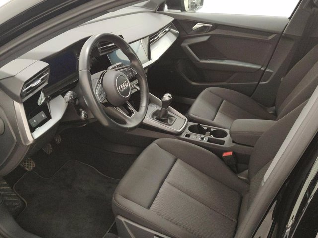 AUDI A3 SPB 30 TDI Business Advanced
