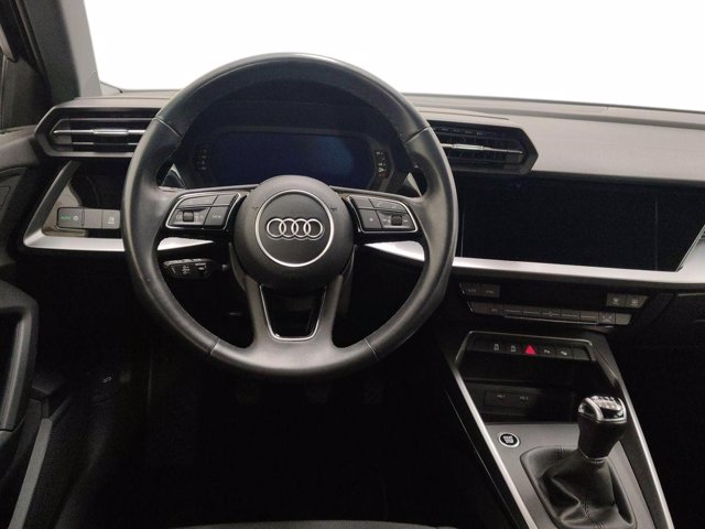 AUDI A3 SPB 30 TDI Business Advanced