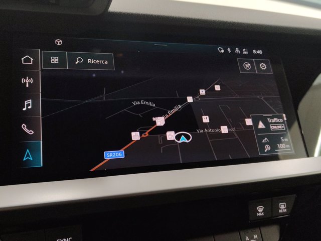 AUDI A3 SPB 30 TDI Business Advanced