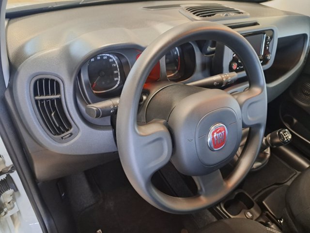 FIAT Panda 1.0 firefly hybrid s&s 70cv