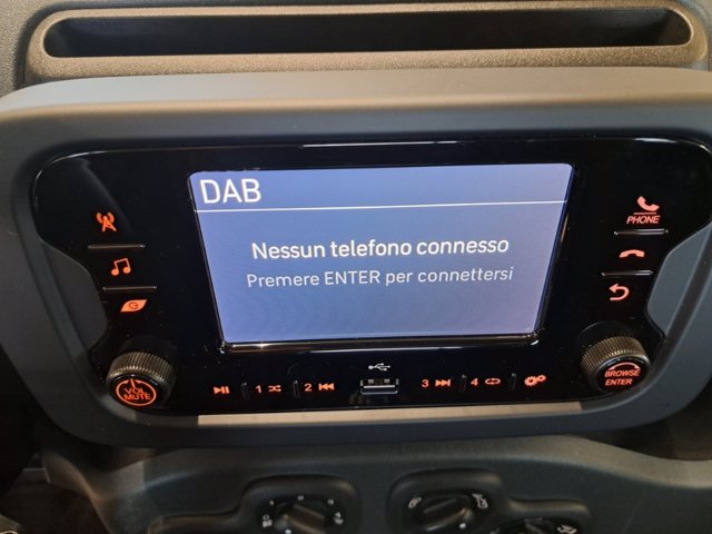 FIAT Panda 1.0 firefly hybrid s&s 70cv