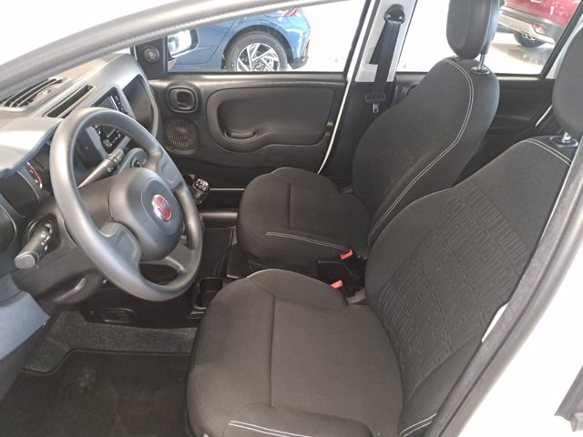 FIAT Panda 1.0 firefly hybrid s&s 70cv