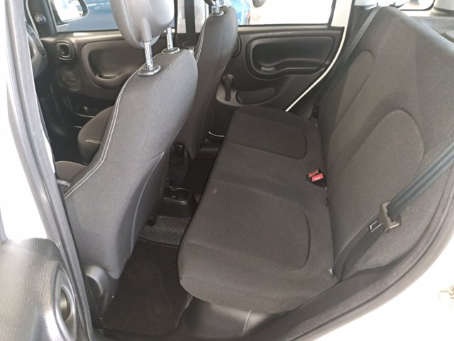FIAT Panda 1.0 firefly hybrid s&s 70cv