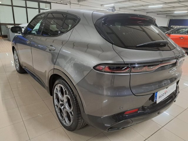 ALFA ROMEO Tonale 1.5 hybrid speciale 130cv tct7