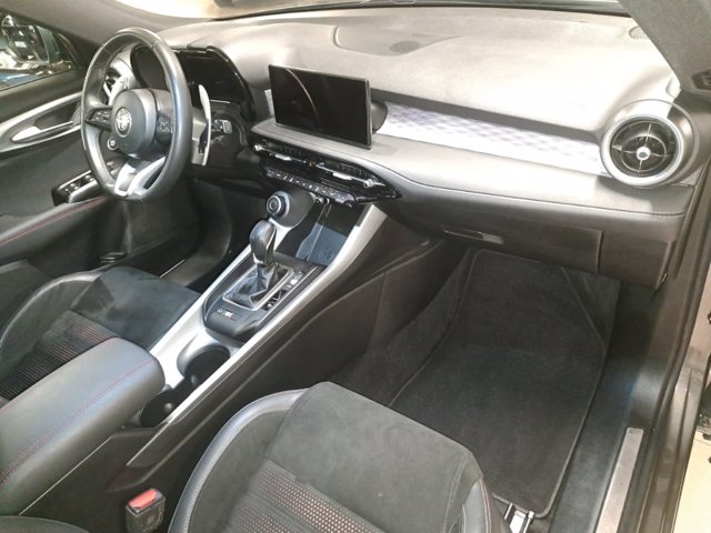 ALFA ROMEO Tonale 1.5 hybrid speciale 130cv tct7