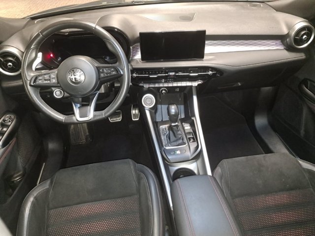 ALFA ROMEO Tonale 1.5 hybrid speciale 130cv tct7