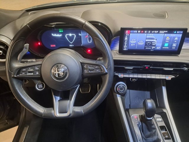 ALFA ROMEO Tonale 1.5 hybrid speciale 130cv tct7