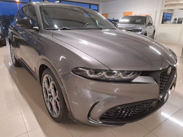 ALFA ROMEO Tonale 1.5 hybrid speciale 130cv tct7