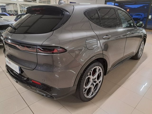 ALFA ROMEO Tonale 1.5 hybrid speciale 130cv tct7