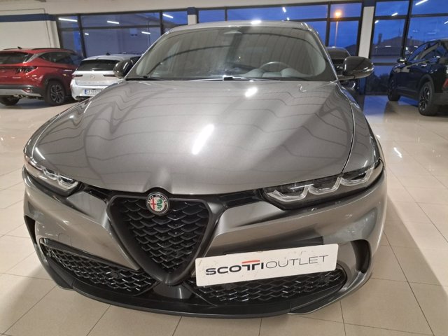 ALFA ROMEO Tonale 1.5 hybrid speciale 130cv tct7